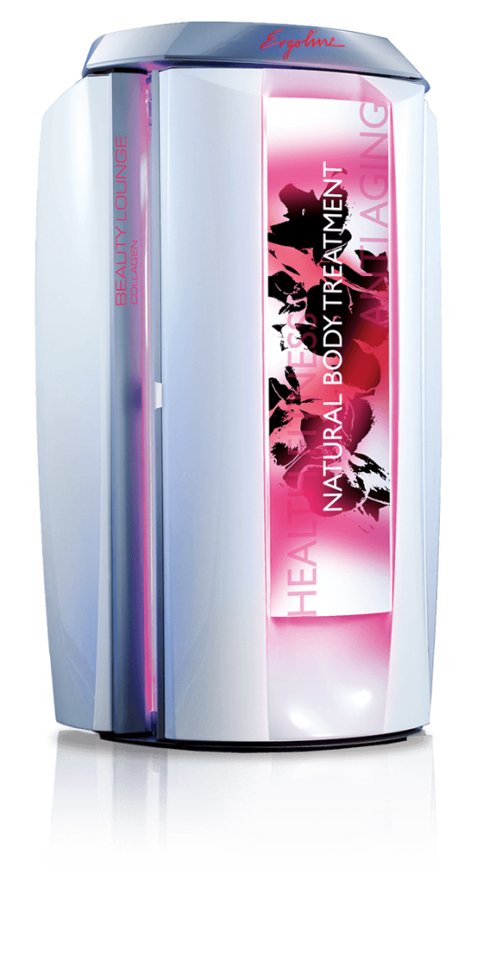 Red Light Therapy Sun Splash Tans Indoor Tanning Salon