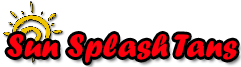 Sun Splash Tans Indoor Tanning Salon